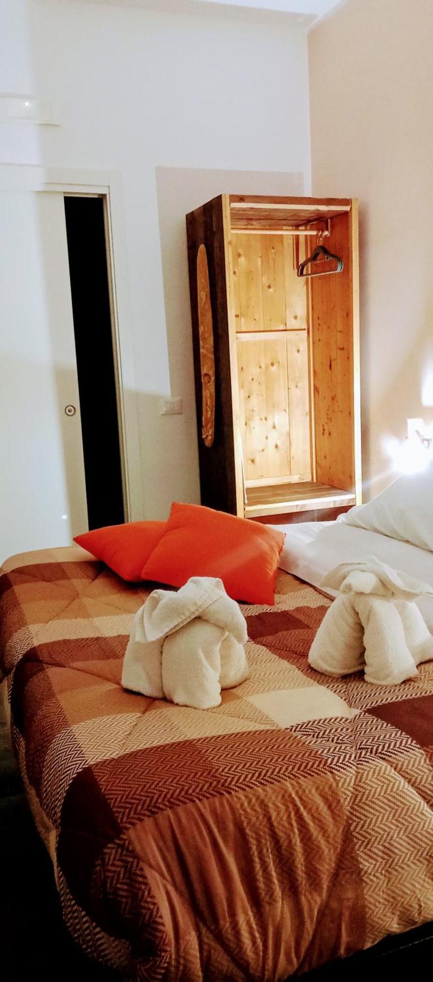 Big Mama Jungle Rooms Terracina Exterior photo